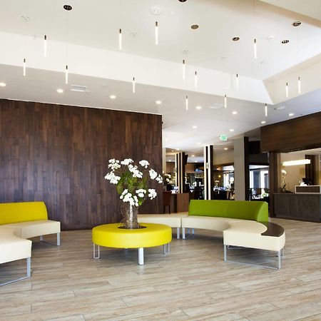 Redac Gateway Hotel Torrance Eksteriør billede