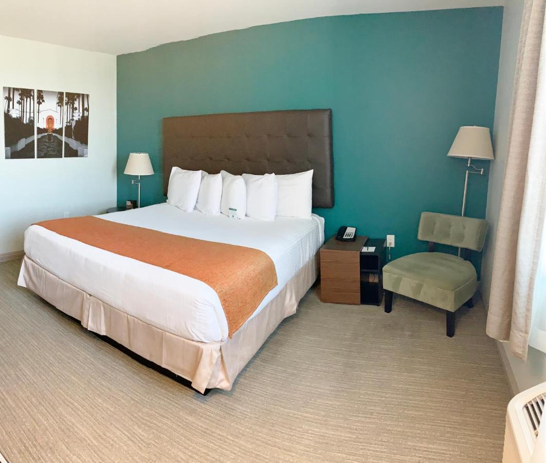 Redac Gateway Hotel Torrance Værelse billede