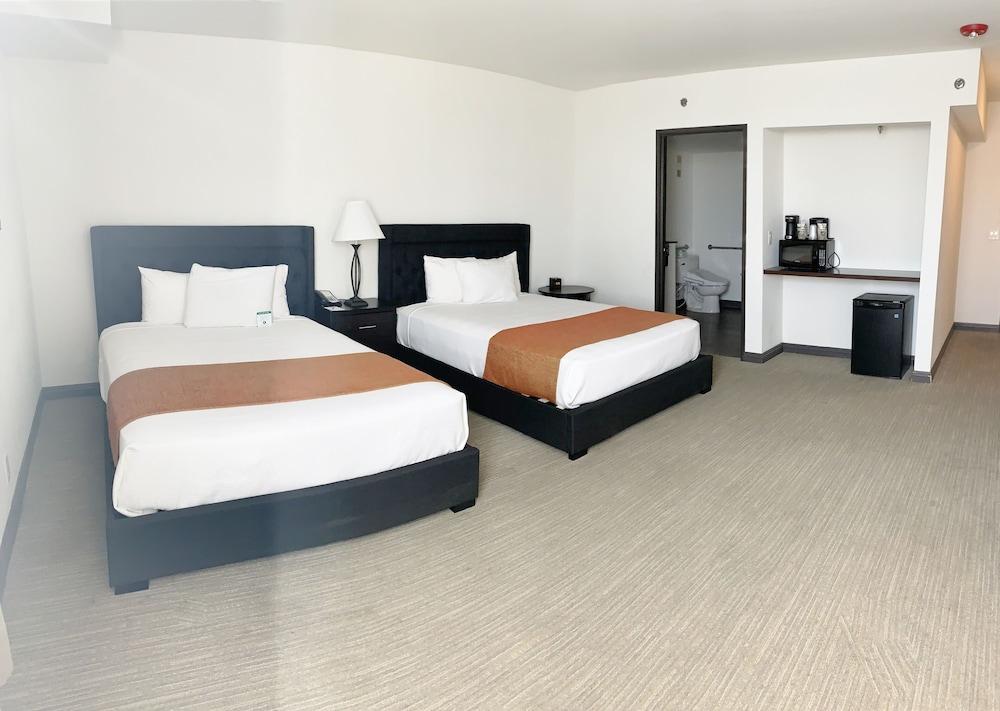 Redac Gateway Hotel Torrance Eksteriør billede